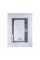 Дзеркало UNIO MRR-01 SQR-AA-H 700 x 800 mm LED FL з підігрівом
