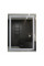 Дзеркало UNIO MRR-01 SQR-AA-S 600 x 800 mm LED FL з сенсором