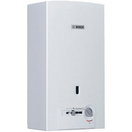 Колонка газовая Bosch Therm 4000 O WR 10-2 P