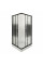 Душова кабіна квадратна NER L90TB.Mosaic (L90B.Mosaic) BRAVO (2уп.)