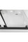 Душова кабіна квадратна NER L90TB.Mosaic (L90B.Mosaic) BRAVO (2уп.)