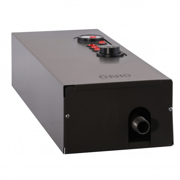 Електричний котел UNIO U 100 S  9,0 кВт 220/380 В, сімістор