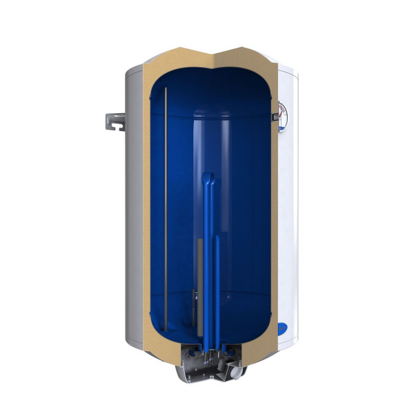 Водонагрівач LEOV LV Dry  80 l сухий тен (80L D)