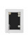 Дзеркало UNIO MRR-02 SQR-RA 600 x 800 mm LED FL