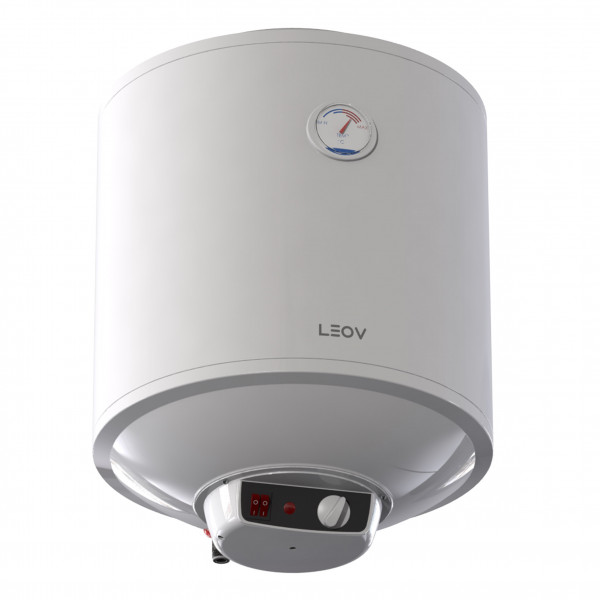 Водонагрівач LEOV LV Dry  50 l сухий тен (50L D)
