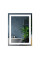 Дзеркало UNIO MRR-01 SQR-AA 700 x 900 mm LED FL