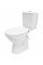Компакт Cersanit 679 PRESIDENT 010 3/6 з кришкою поліпропілен