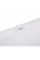 Кухонна мийка Lidz 790x495/230 WHI-01 (LIDZWHI01790495230)
