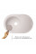Кухонна мийка Lidz 780x500/200 COL-06 (LIDZCOL06780500200)