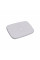 Душова система універсальна Qtap Gemini на три споживача (з виливом) QTGEM111CRW45687 Chrome/White