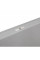 Кухонна мийка Lidz 790x495/230 GRA-09 (LIDZGRA09790495230)