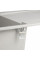 Кухонна мийка Lidz 790x495/230 GRA-09 (LIDZGRA09790495230)
