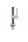 Змішувач для кухні Qtap Zdenek QTZDN9032103FC Brushed Nickel PVD