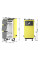 Котел твердотопливный стальной Thermo Alliance Ferrum W V 5.0 FW 22