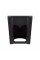 Біде підлогове Qtap Scorpio 530x360x395 Matt black QT14441003CMB