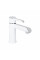 Смеситель для раковины Qtap Grand (с гигиеническим душем) QTGRA272CRW45671 Chrome/White