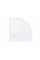 Душовий піддон Qtap Robin 308812C 80x80x12 см + сифон