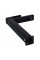 Смеситель для раковины Qtap Gemini высокий QTGEM269BLM45678 Black Matt