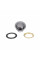 Душовий піддон Lidz KAPIELKA ST90x90x26