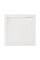 Душовий піддон Qtap Tern 301112 100x100x12 см + сифон