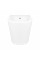 Біде підлогове Qtap Stork/Swan 560х360х410 White QT15443378W