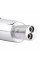 Змішувач для кухні Lidz Mars 008F (k40) LDMAR008FCRM34858 Chrome