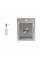 Мийка для кухні інтегрована Lidz Handmade H4050 (LDH4050BRU39258) Brushed Steel 3,0/1,0 мм