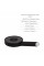 Комплект Qtap Slavonice Black Matt: Змішувач  QTROB4060102B + Шланг QTHADPVCSQ160B + Лійка QTRUC125BLM45951