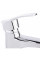 Змішувач для раковини Lidz Anny 001F (k40) LDANN001FCRM35119 Chrome