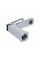 Смеситель для раковины Gemini Loop QTGEM2701CRM45699 Chrome