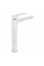 Смеситель для раковины Qtap Tern высокий QTTER269CRM47585 Chrome