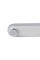 Проточний кран-водонагрівач кухонний для кухні Lidz Warm 061 LDWAR061WCR35431 White / Chrome