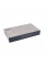 Смеситель для раковины Qtap Vlasta New высокий QTVLA269GMB45653 Gunmetal Black PVD