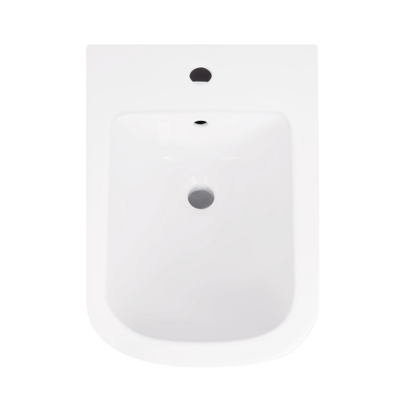 Біде підлогове Qtap Tern 550x360x410 White QT1744003CW