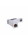 Змішувач для раковини Qtap Gemini QTGEM270CRM45673 Chrome