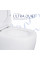Унітаз-компакт Qtap Robin Ultra Quiet безободковий з сидінням Soft-close QT13226089AW