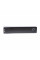 Змішувач для раковини Qtap Gemini прихованого монтажу QTGEM273GMB45695 Gunmetal Black PVD