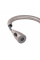 Змішувач для кухні Lidz Aria 015FL з висувним виливом (k35) LDARI015FLNKS34945 Nickel