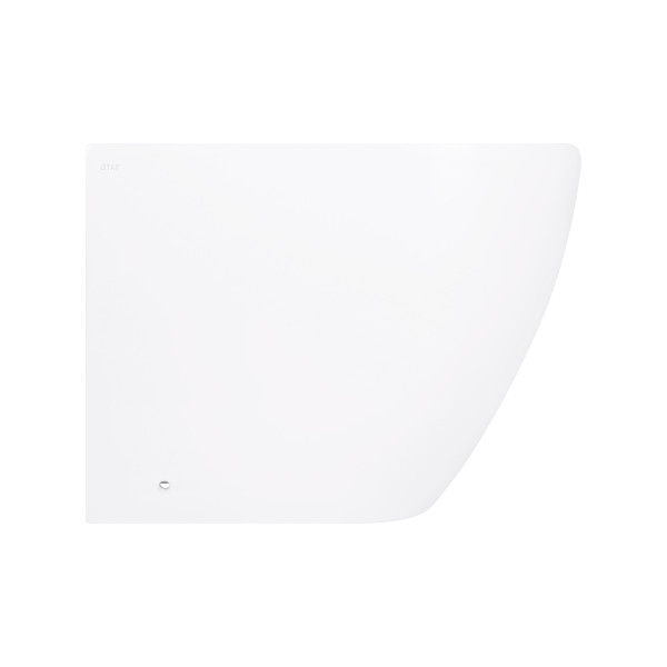 Біде підлогове Qtap Robin 560x355x410 White QT13441381W