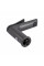 Смеситель для раковины Qtap Presto QTPRE270GRP45581 Graphite