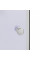 Душова кабіна Lidz Wawel SC90x90.SAT.LOW.GR, скло тон. 4 мм + Lidz Душовий піддон KAPIELKA ST90x90х14