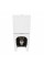 Унітаз-компакт Qtap Scorpio безобідковий з сидінням Soft-close QT14226002W