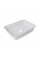 Раковина-чаша Qtap Virgo 490х350х110 White QT18112261WN