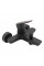 Змішувач для ванни Qtap Lipno QTNH3023101DCB Black Matt