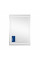 Зеркало Qtap Mideya (DC-F936) 500х800 с LED-подсветкой Touch, с антизапотеванием, диммером, рег. яркости QT2078F936W