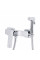 Смеситель для гигиенического душа Qtap Tern QTTER262CRM47590 Chrome
