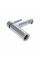Смеситель для раковины Qtap Grand (с гигиеническим душем) QTGRA272CRM45670 Chrome