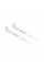 Біде підлогове Qtap Robin 560x355x410 White QT13441381W
