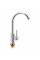 Змішувач для кухні Qtap Grand QTGRACRM007F Chrome