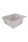 Кухонна мийка Lidz 460х515/200 MAR-07 (LIDZMAR07460515200)